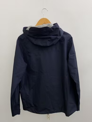 Marmot Jacket, Large, Polyester, NV, Solid Color,… - image 2