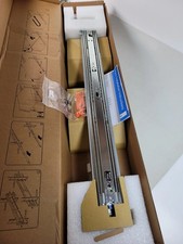 New Dell C3 3U Sliding Ready Rails Kit PowerEdge VRTX M520 M620 MP58Y KVPWJ USK