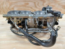 YAMAHA YZF - R1 YZF-R1 5VY 04-06 Engine Throttle Bodies & Fuel Injectors