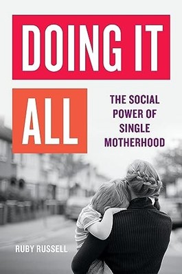 Doing It All: The Social Power of Sin..., Russell, Ruby