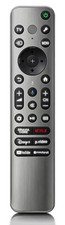 Replacement for Sony TV Remote, for Sony Bravia Google 4K LED OLED Smart TV Cont