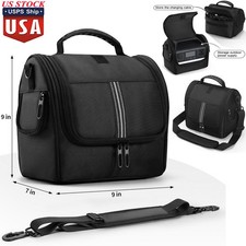 Storage Bag Travel Carry Case Protect Cover For Anker 521 Portable Power Station