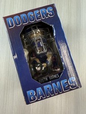 NIB 2023 Season Los Angeles Dodgers Austin Barnes Bobblehead 9/2/23