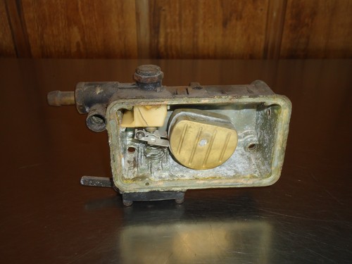 Carburetor Float Springs - 4160 Carburetor Model - In Stock