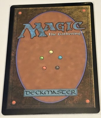 🌟 Font of Mythos (Rainbow 🌈 Foil) Secret Lair FOIL MTG KEXP
