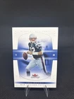 2004 Fleer Genuine - Tom Brady #51
