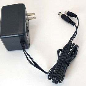 Nintendo NES / Super NES SNES / Sega Genesis  1 - AC Power Supply Adapter Plug