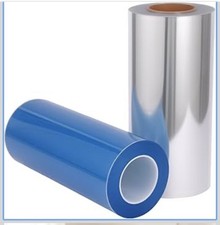 12" UV DTF A B Film Roll 12in x 328FT Premium UV Transfer Film for UV Printers