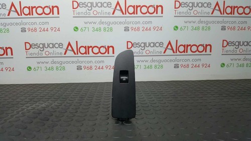 9162997 FENSTERSCHALTER VORNE RECHTS / 453216 FÜR BMW SERIE 1 BERLINA E81/E87