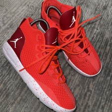 NIK-AIR JORDAN Reveal ?Infrared? SIZE UK 7   834064 602
