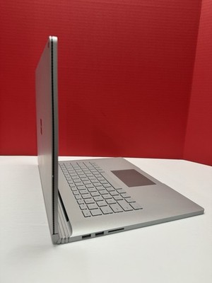 Microsoft Surface Book 3, 1899 i7-1065G7 1.3GHz 16GB 256GB GTX