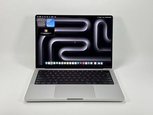 MacBook Pro M3 18GB | eBay