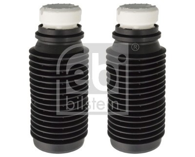 1x FEBI BILSTEIN 180801 Staubschutzsatz Stoßdämpfer für Nissan Alfa Romeo Toyota