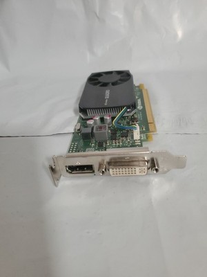 Nvidia Quadro K620 2GB 128-Bit GDDR3 PCI-e 2.0 x16 (Low Profile)/#17A