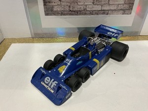 Tyrrell P34 Model | eBay