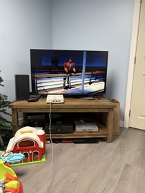 Dynamite Cop (Sega Dreamcast, 1999) No Manual