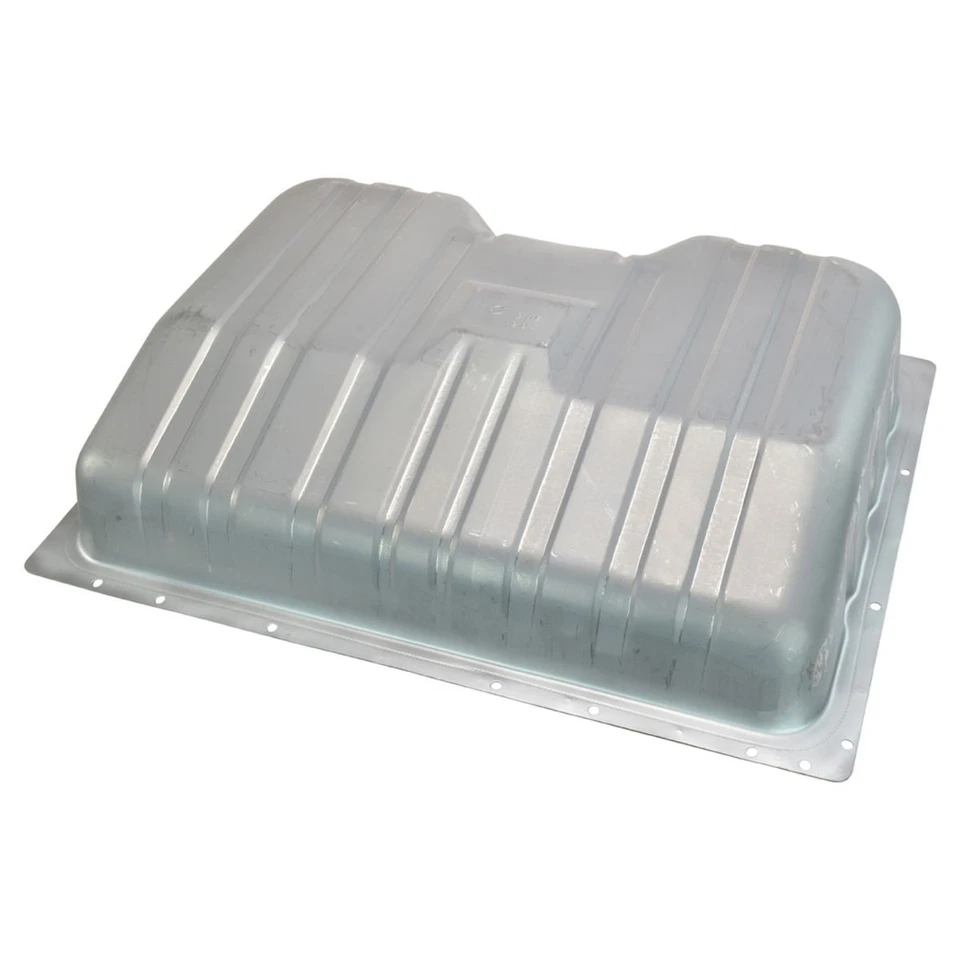 Gas Fuel Tank 16 Gallon For 1964-1968 Ford Mustang 1967-1968 Mercury Cougar Foto 2 de 4