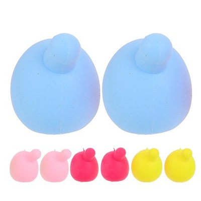  8pcs Squeeze Toy Bubble Inserts Innenkern DIY DUPS MAUFEN Bubble Inserts