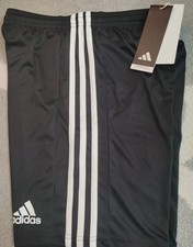 Adidas Shorts Youth Large