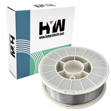 Stainless Steel Mig ER316L Mig Welding Wire .035" 10 lb Spool 316L 0.035"