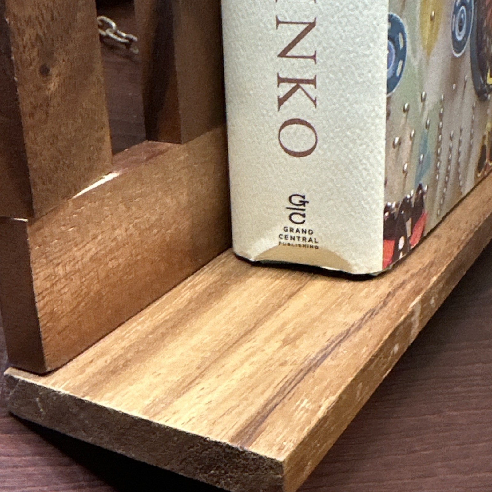 Pachinko (National Book Award Finalist) by Min Jin Lee (2017, Hardcover) thumbnail 3