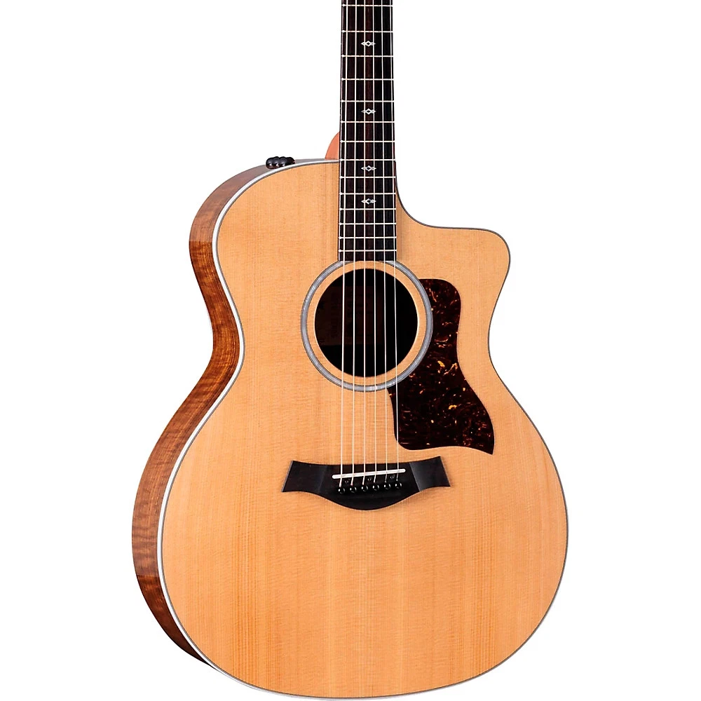 Taylor 214ce for sale - eBay