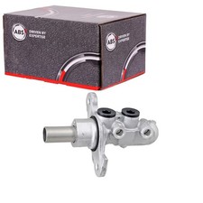 ABS HAUPTBREMSZYLINDER 23,8mm passend für MERCEDES-BENZ A-KLASSE B-KLASSE CLA