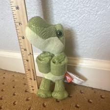 Aurora Palm Pals Alligator Plush, Mini Under 6 in, Washable