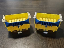 Rokenbok System Ball Hopper Chute Replacement Part (2)