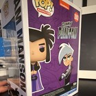 Funko Pop! Animation Danny Phantom Sam Manson Pop! Vinyl Figure #2002 LE — photo 4