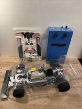 1/8 rc vintage SG Columbia