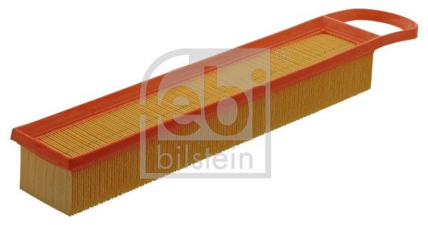 Filtro aria Cartuccia filtro 34399 FEBI BILSTEIN per CITROËN PEUGEOT MINI - Immagine 2