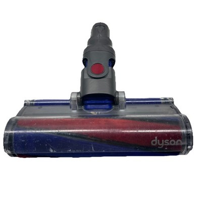 Dyson V6 DC59 Fluffy Soft Roller Floor Attachment (wear)  Read DESC  