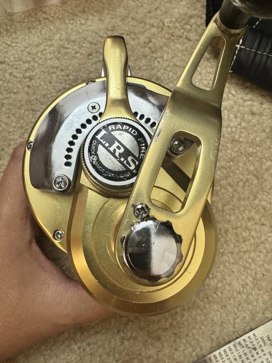 Shimano Torsa Saltwater Fishing Reels for sale - eBay