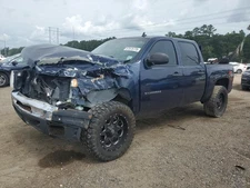 (LOCAL PICKUP ONLY) Trunk/Hatch/Tailgate With Locking Tailgate Fits 07-14 SIERRA