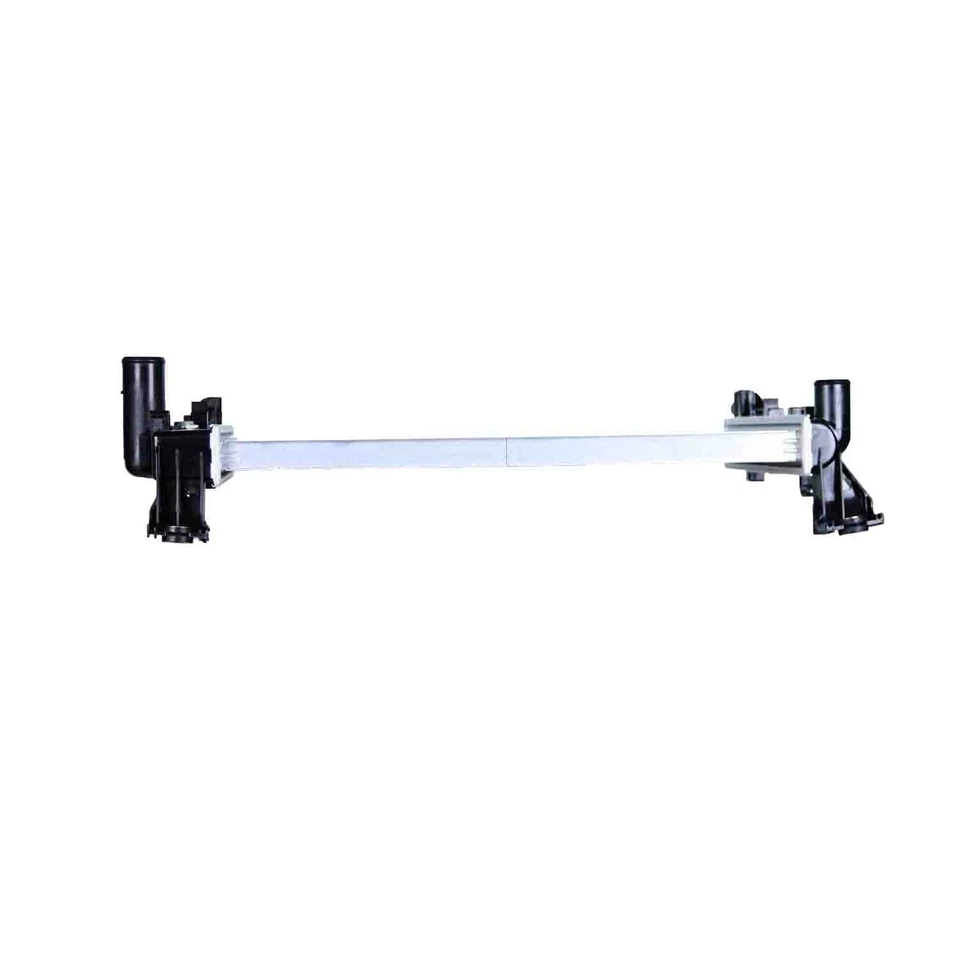 Radiator Direct Fit 2000-2004 Dodge Dakota, Durango Foto 4 de 4