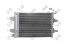 Condensateur Skoda ROOMSTER