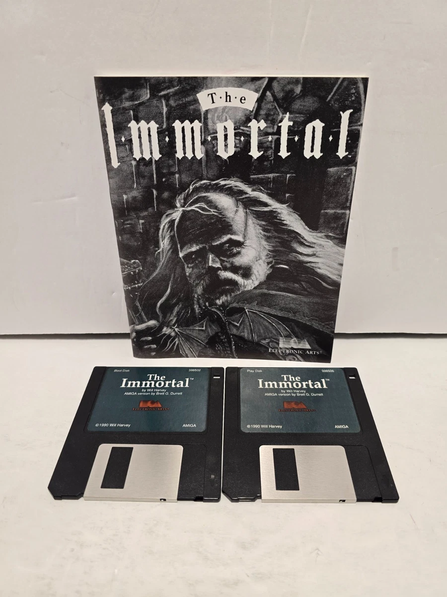 Las mejores ofertas en Videojuegos el Inmortal | eBay