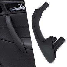 Front Left Driver Interior Door Pull Handle For 03-07 Mercedes Benz W203 C-Class