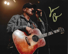 * SAM BARBER * signed 8x10 photo * MUSIC FOR THE SOUL * RESTLESS MIND * COA *