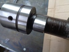 Austin Healey 3000 BJ8 Camshaft