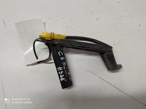 Tire pressure sensor
