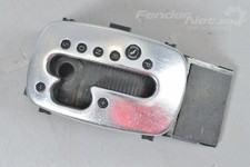 Audi A6 S6 C5 4B 2002 Mittelkonsole 4B0713111AR3Q7 END19627