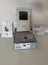 Siemens QMX3.P34 Temperature Sensor NIB SHIPS SAME DAY-FAST