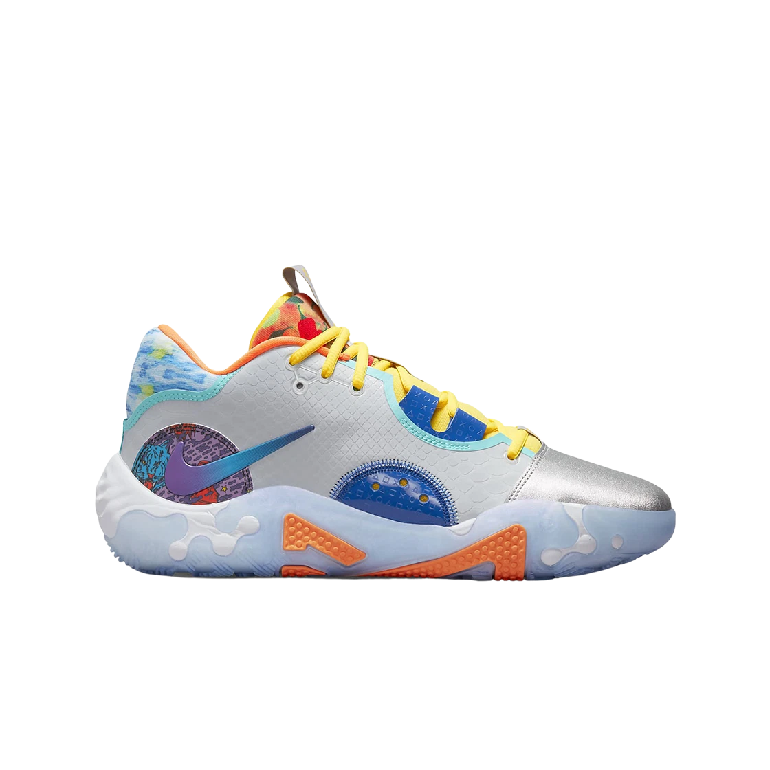 Nike PG 6 EP What The - огромный выбор по лучшим ценам | eBay