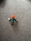 Vintage Burger King Kids Club IQ Boy, Sitting Figure Toy 1990 — photo 3