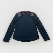 Lululemon Sprint Long Sleeve Mens Small Shirt...