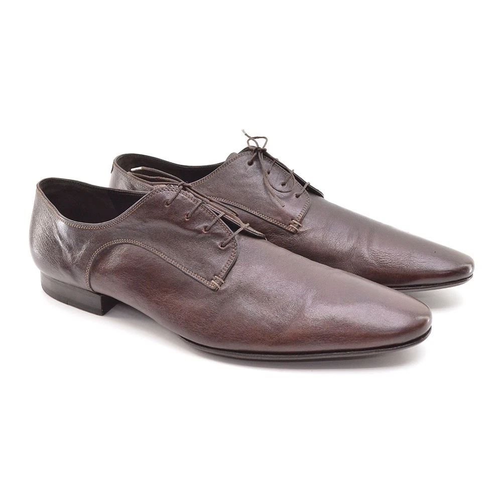 Fratelli Rossetti Dress Shoes for Men with Upper Leather M  display picture 1
