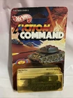 Hot Wheels Action Command Big Bertha 1984 Vintage #9372
