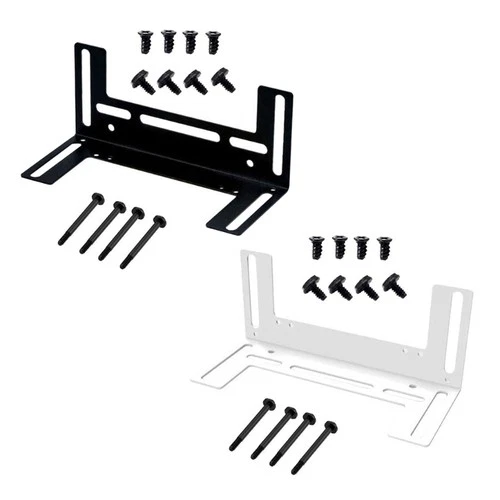 Computer Memory Cooling Fan Bracket for Lower Temperatures Improve Performances